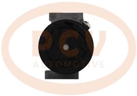 · 813644 - COMP.VALEO REMANUFACTURED P/OPEL (C0284)