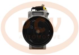 · DCP32022 - COMP.DENSO NUEVO P/VOLKSWAGEN (C0290)