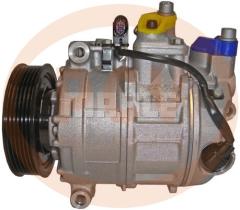 · ACP110000S - COMP.MAHLE NUEVO P/VOLKSWAGEN (C0291)