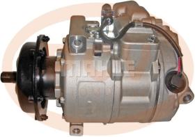 · ACP93000S - COMP.MAHLE NUEVO P/VOLKSWAGEN (C0295)