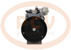 · DCP12003 - COMP.DENSO NUEVO P/IVECO (C0296)