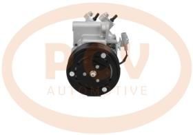 · 699393P - COMP.PCV P/PEUGEOT/CITROEN