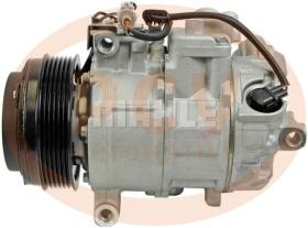 · ACP1370000S - COMP.MAHLE NUEVO P/BMW