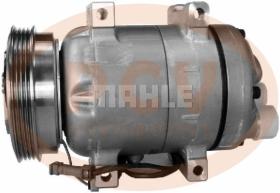 · ACP53000S - COMP.MAHLE NUEVO P/VOLKSWAGEN