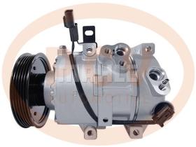 · ACP658000P - COMP.MAHLE NUEVO P/KIA/HYUNDAI