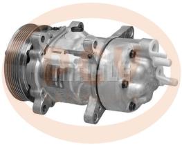 · ACP1253000P - COMP.MAHLE NUEVO P/PEUGEOT/CITROEN