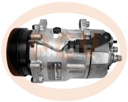 · ACP1031000P - COMP.MAHLE NUEVO P/VOLKSWAGEN