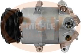 · ACP333000P - COMP.MAHLE NUEVO P/FORD