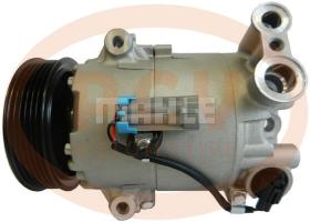 · ACP156000S - COMP.MAHLE NUEVO P/VAUXHALL