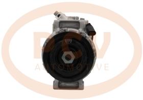 · DCP32070 - COMP.DENSO NUEVO P/VOLKSWAGEN