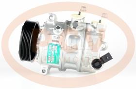 · ACP544000P - COMP.MAHLE NUEVO P/VOLKSWAGEN