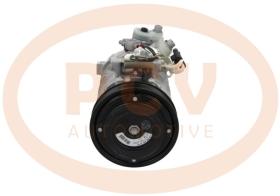 · 4471402046 - COMP.DENSO NUEVO P/MERCEDES-BENZ