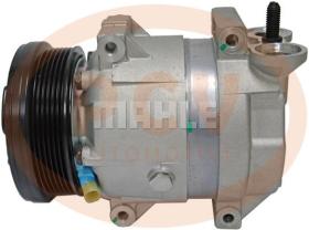 · ACP319000P - COMP.MAHLE NUEVO P/CHEVROLET