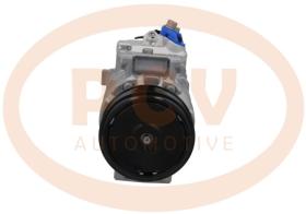 · DCP02041 - COMP.DENSO NUEVO P/VOLKSWAGEN