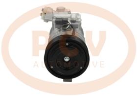 · DCP14006 - COMP.DENSO NUEVO P/LAND ROVER