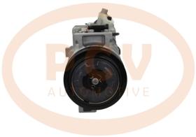 · DCP17046 - COMP.DENSO NUEVO P/MERCEDES-BENZ