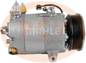 · ACP1387000P - COMP.MAHLE NUEVO P/FORD