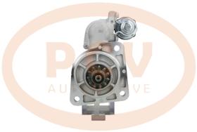 · 8200297P - ARRANQ.MERCEDES 4.0 KW PCV (1584)