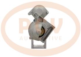 · 3571 - ARRANQ.CHEVROLET 1.3 KW (REMY TYPE) PCV REMAN