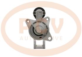 · 6653 - ARRANQ.FORD 1.4 KW PCV REMAN