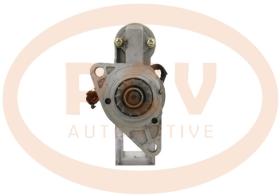 · 17479 - ARRANQ.NISSAN 1.7 KW (MITSUBISHI TYPE) PCV REMAN