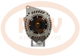 · 123890 - ALT.RENAULT 80A (VALEO TYPE) PCV REMAN