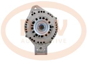 · 584373 - ALT.OPEL 100A VALEO REMAN