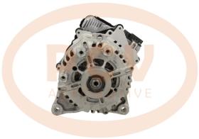 · 615001 - ALT.LAND ROVER 250A VALEO NEW