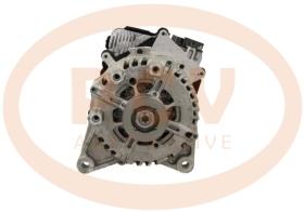 · 615005 - ALT.JAGUAR 250A VALEO NEW