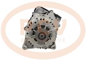 · 615007 - ALT.LAND ROVER 250A VALEO NEW