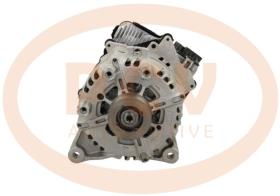 · 615008 - ALT.LAND ROVER 250A VALEO NEW