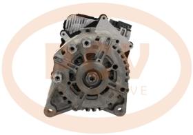 · 615011 - ALT.JAGUAR 250A VALEO NEW