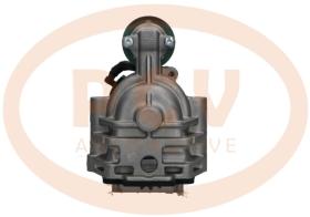 · 632276 - ARRANQ.FORD 2.2 KW VALEO REMANUFACTURED (11)