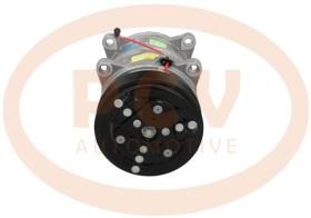 · 699253 - COMP.VALEO NEW P/VOLVO