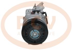 · 813137 - COMP.VALEO NEW P/MERCEDES-BENZ