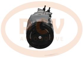 · 813264 - COMP.VALEO NEW P/RENAULT