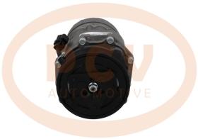 · 813700 - COMP.VALEO REMANUFACTURED P/VOLKSWAGEN