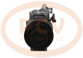 · 999141 - COMP.VALEO REMANUFACTURED P/MERCEDES-BENZ