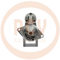 · 0001107401 - ARRANQ.OPEL 1.1 KW BOSCH NEW