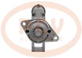 · 0001179519 - ARRANQ.VOLKSWAGEN 1.7 KW BOSCH NEW