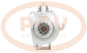 · 0001330070 - ARRANQ.VOLVO TRUCK 7.8 KW BOSCH NEW