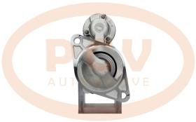 · 8000048 - ARRANQ.OPEL 1.1 KW REMY NEW