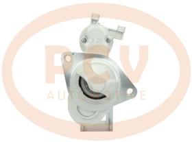 · 8000497 - ARRANQ.HYUNDAI 1.7 KW REMY NEW