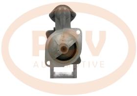 · 9141312 - ARRANQ.SKODA 1.2 KW MAGNETON NEW