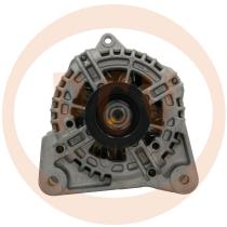 · 0124325139 - ALT.RENAULT 90A BOSCH NEW