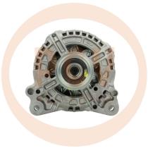 · 0124515022 - ALT.VOLKSWAGEN 120A BOSCH NEW