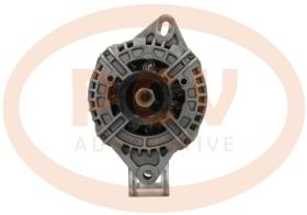 · 0124515100 - ALT.IVECO 120A BOSCH NEW