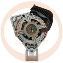 · 0124525022 - ALT.OPEL 140A BOSCH NEW