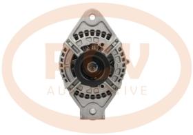 · 0124555038 - ALT.VOLVO 80A BOSCH NEW