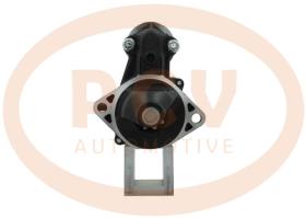 · 0280003750 - ARRANQ.HINOMOTO 0.5 KW DENSO NEW